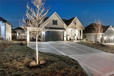 11108 W 173rd St, Overland Park, KS 66221 - photo 2