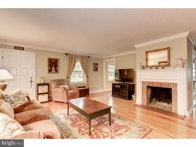 4045 Joshua Rd, Lafayette Hill, PA 19444 - photo 4