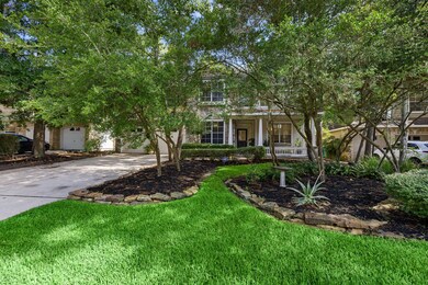 46 S Bethany Bend Cir, Spring, TX 77382 - photo 3