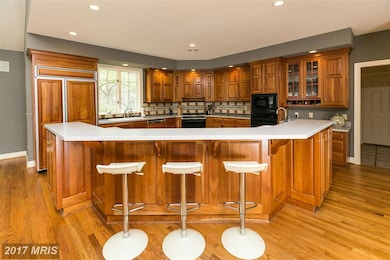 36 Springhill Farm Ct, Cockeysville, MD 21030 - photo 5