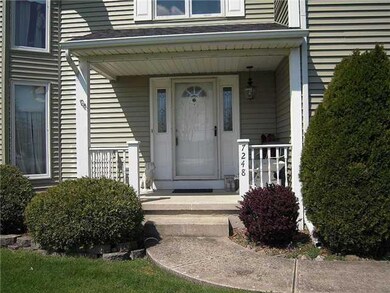 Porch - Enclosed