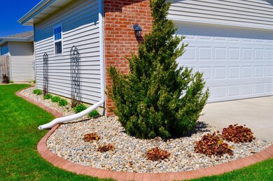 14746 Carey St unit A, Cedar Lake, IN 46303 - photo 4