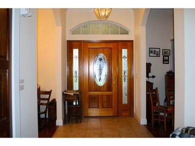Entrywayfoyer
