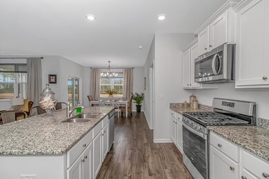 2261 Blackthorn Dr, Conway, SC 29526 - photo 4