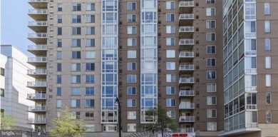 The Crescent unit 501, Silver Spring, MD 20910 - photo 3