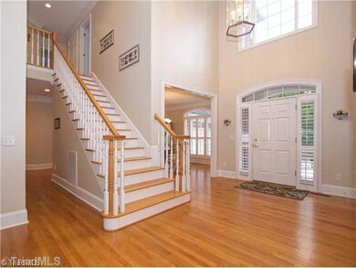 111 Checkerberry Ln, Greensboro, NC 27455 - photo 3