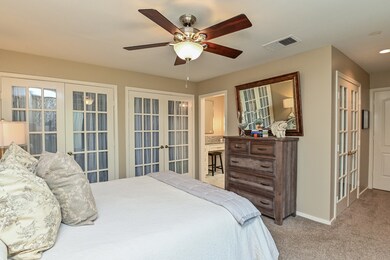 256 Litchfield Ln, Houston, TX 77024 - photo 4