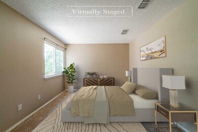 Staged Photo