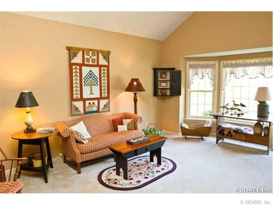 Living Room. BEAUTIFUL VIEWS FROM EVERY WINDOW