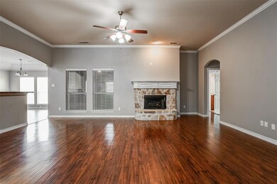 116 Champions Way, Azle, TX 76020 - photo 5
