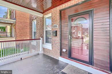 2901 Norfolk Ave, Baltimore, MD 21215 - photo 2
