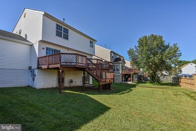 28 Varone Dr, Stafford, VA 22554 - photo 7