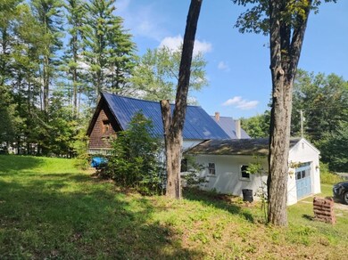 926 Route 103 E, Warner, NH 03278 - photo 4