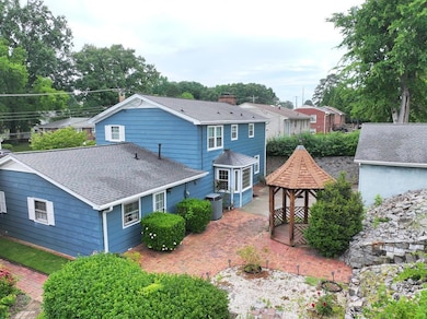 118 Tamworth Place, Danville, VA 24540 - photo 6