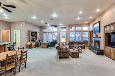 3108 Briarcliff Cir, Gainesville, TX 76240 - photo 3