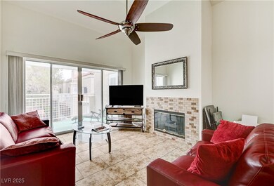 5000 Red Rock St unit 248, Las Vegas, NV 89118 - photo 4