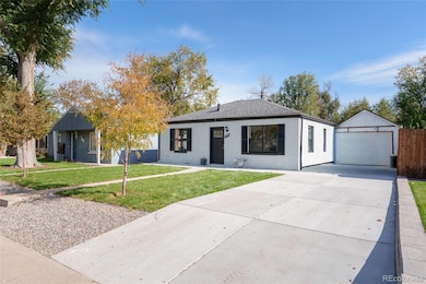 1558 Xenia St, Denver, CO 80220 - photo 2