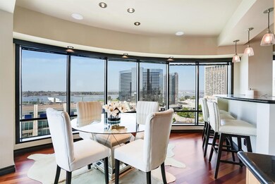 Harbor Club unit 1502, San Diego, CA 92101 - photo 5