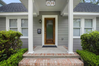 1536 Columbia St, Houston, TX 77008 - photo 2