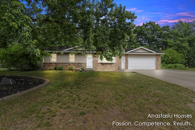 Jenison 4 Bed 3 Bath Ranch Home