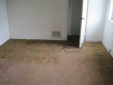 Bedroom.