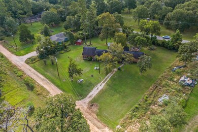 Welcome to 25643 Cathy Drive!