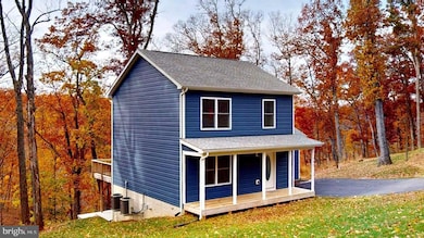 131 Chrissys Cir, Harpers Ferry, WV 25425 - photo 2