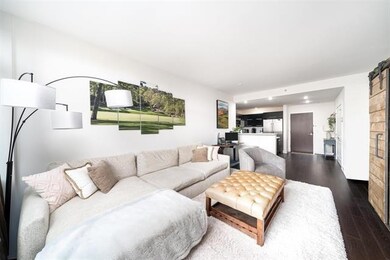 1450 Washington at Hudson Tea unit 513, Hoboken, NJ 07030 - photo 4