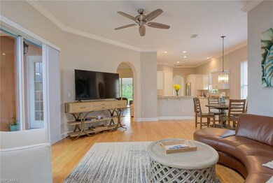 6065 Highwood Park Ct, Naples, FL 34110 - photo 4
