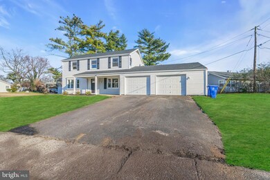 26 Snowflower Ln, Willingboro, NJ 08046 - photo 4