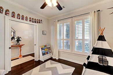 1715 Cheshire Ln, Houston, TX 77018 - photo 5