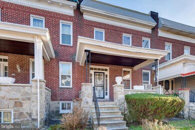 2015 Bryant Ave, Baltimore, MD 21217 - photo 2