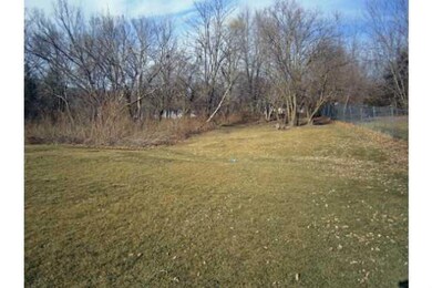 Yard/Garden.