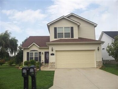 101 Palmer Dr, Frankfort, KY 40601 - photo 2