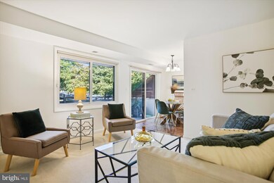 6441 Richmond Hwy unit 204, Alexandria, VA 22306 - photo 5