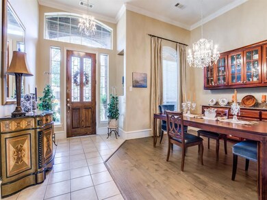 909 Wentwood Dr, Southlake, TX 76092 - photo 3