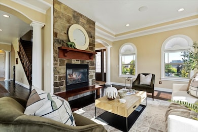 151 E Cameron Dr, Saratoga Springs, UT 84045 - photo 5