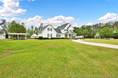 100 S Oak Ln, Dunn, NC 28334 - photo 3