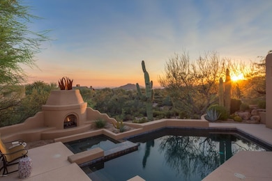 001_Arizona Sunsets