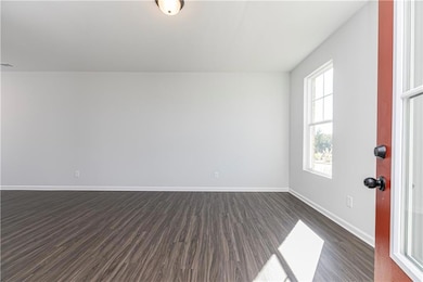 Ideal multi-generational living space featuring a 
