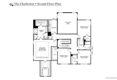 Second Floor