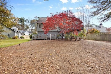 1710 Omie Way, Lawrenceville, GA 30043 - photo 2