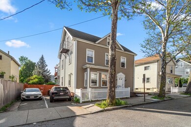 18 Loring St unit 1, Somerville, MA 02143 - photo 2