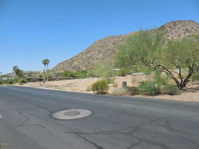 Street View Looking NW