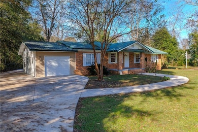 7260 Howells Ferry Rd, Mobile, AL 36618 - photo 4