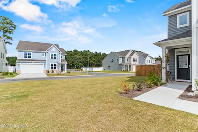 7403 Julius Dr NE, Leland, NC 28451 - photo 4