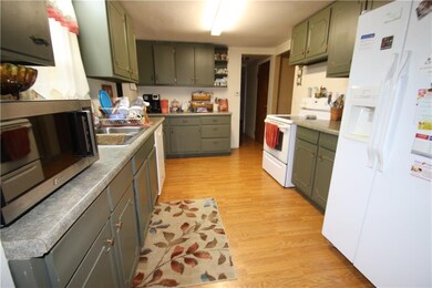 3707 W County Road 400 N, Freetown, IN 47235 - photo 5