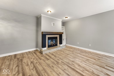 9611 Highgate Cir N, Indianapolis, IN 46250 - photo 4