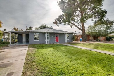 Great Curb Appeal