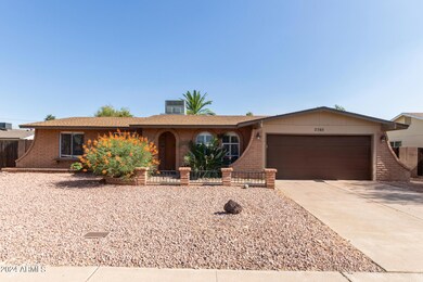 2365 W Portobello Ave, Mesa, AZ 85202 - photo 2